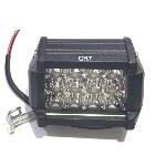 LAMPU TEMBAK 4037 CR7 12LED DC12-30V-36W